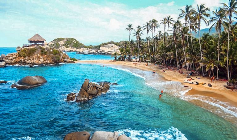 parque-tayrona-santa-marta-colombia-expotur