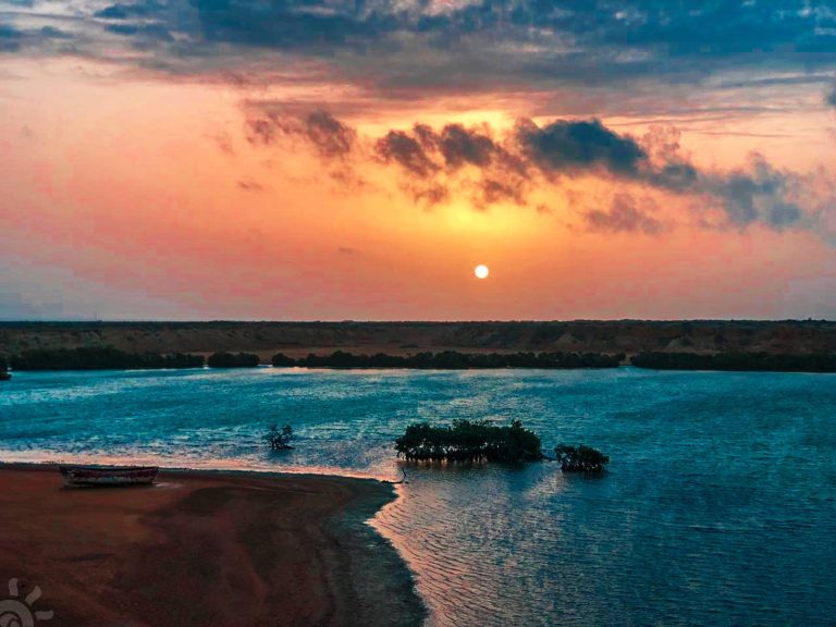 ir a punta gallinas desde santa marta, expotur