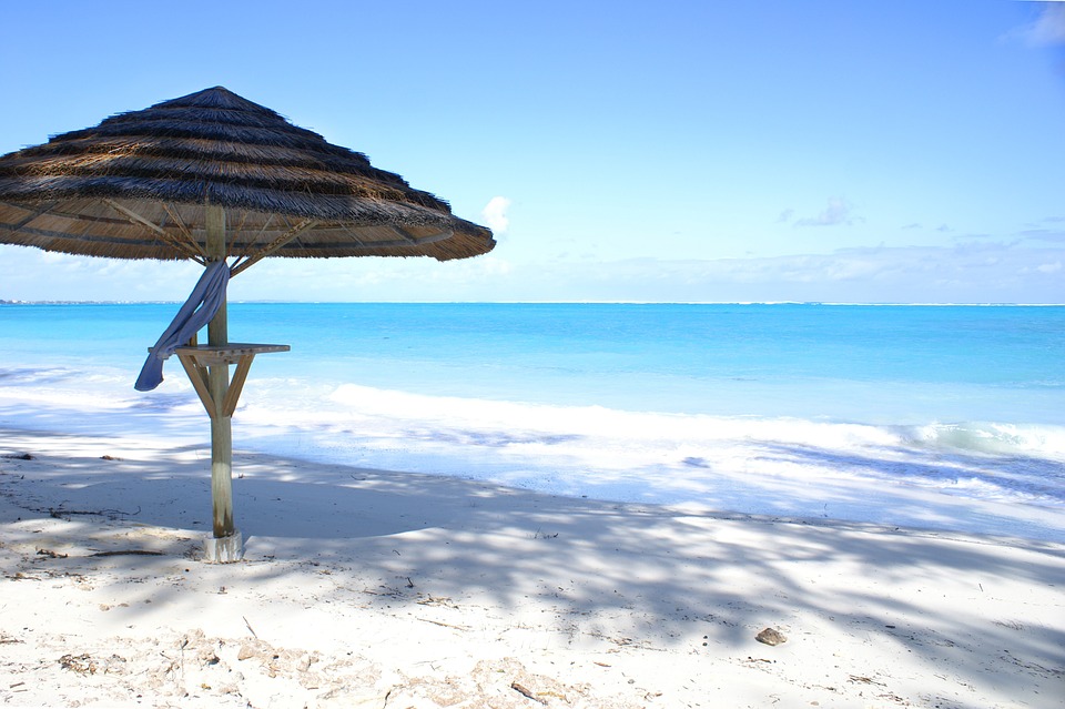 Grace Bay Beach – Providenciales, Islas Turcas y Caicos. Las mejores playas del mundo