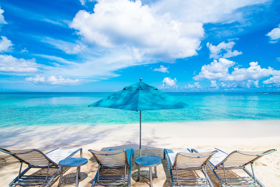 Seven Mile Beach – Negril, Jamaica. Las mejores playas del mundo