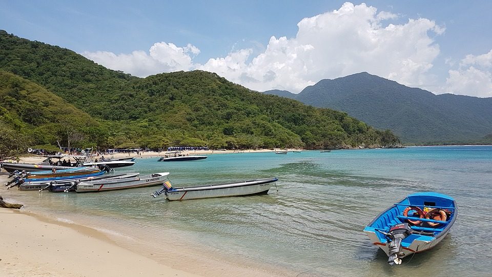 frequently asked questions Tayrona Park Which is the most beautiful beach in Tayrona Park?
