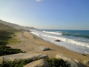 Parque Tayrona Todo Lo Que Necesitas Saber Para Ir Tour Parque Tayrona