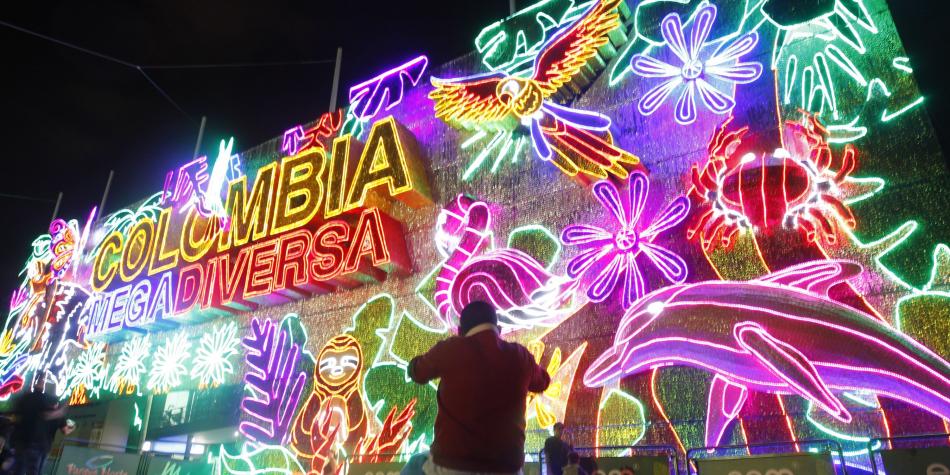 Destinos Turísticos En Colombia Para Celebrar Navidad - Alegría Y Aventura