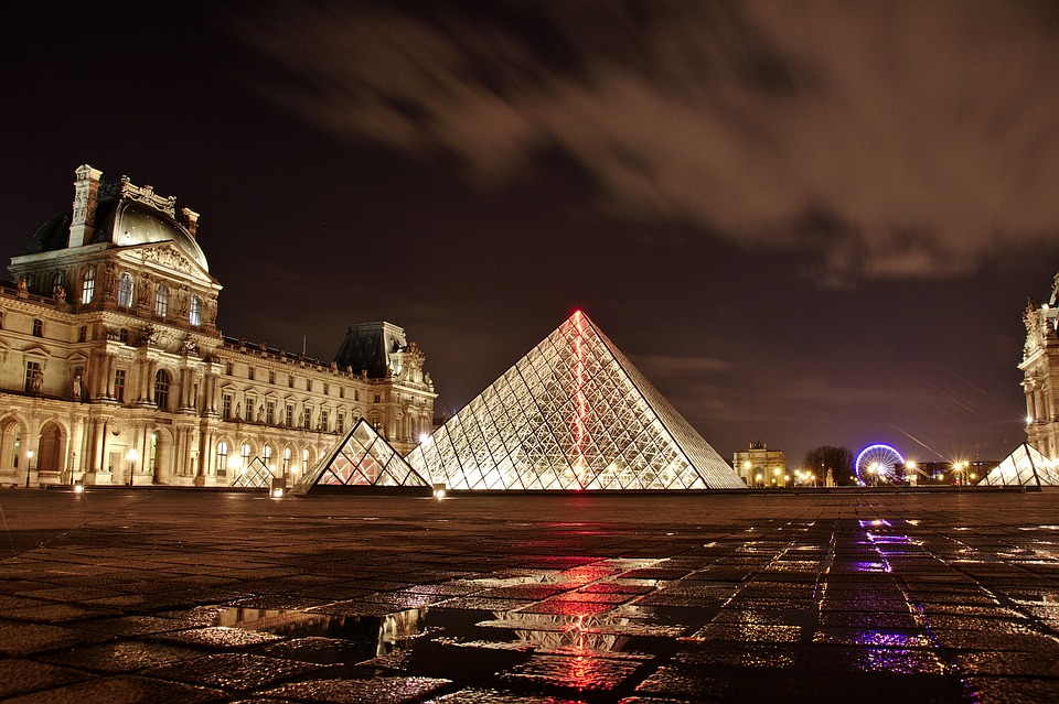 Diez lugares para visitar en Francia durante las vacaciones Blog Expotur