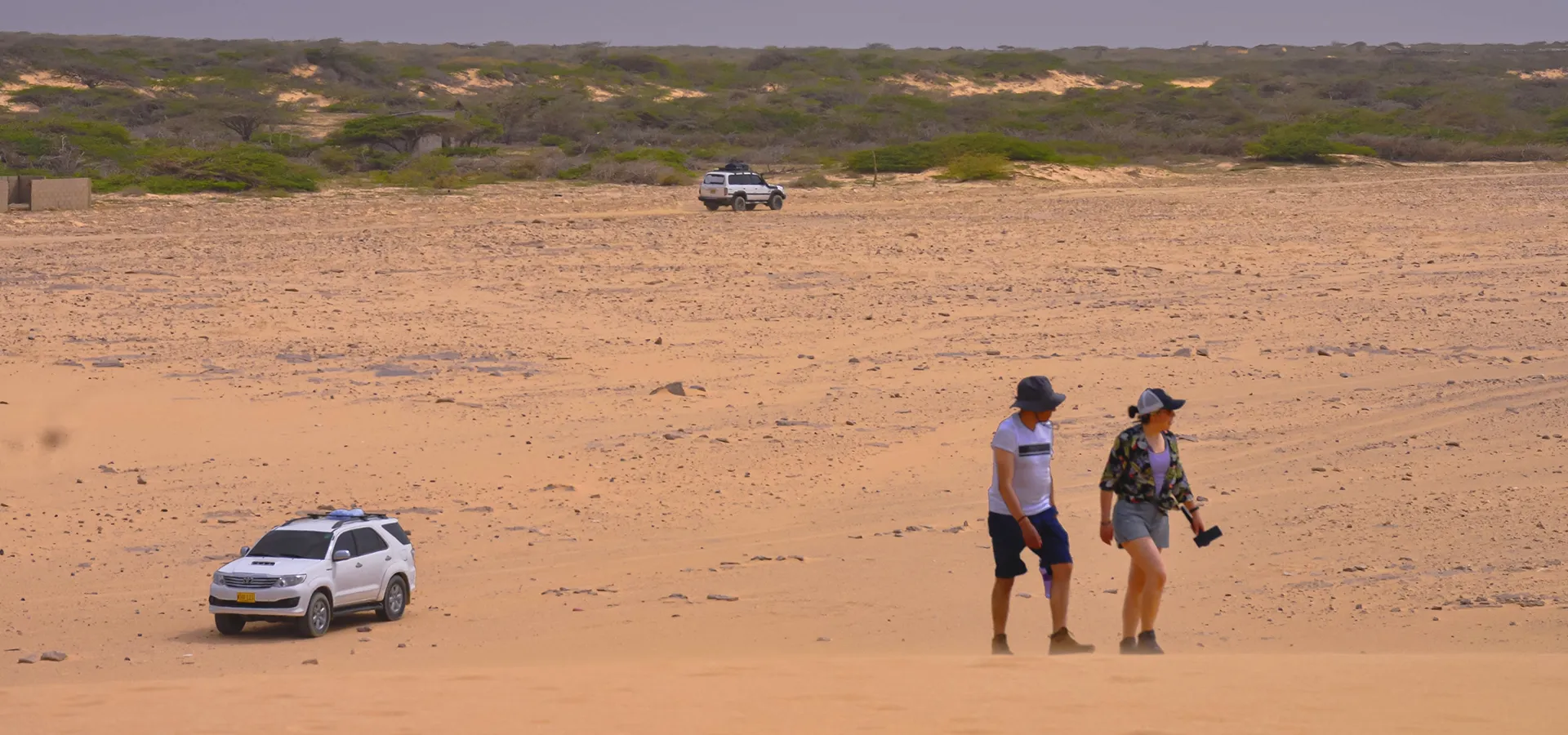 mejor epoca para ir a punta gallinas