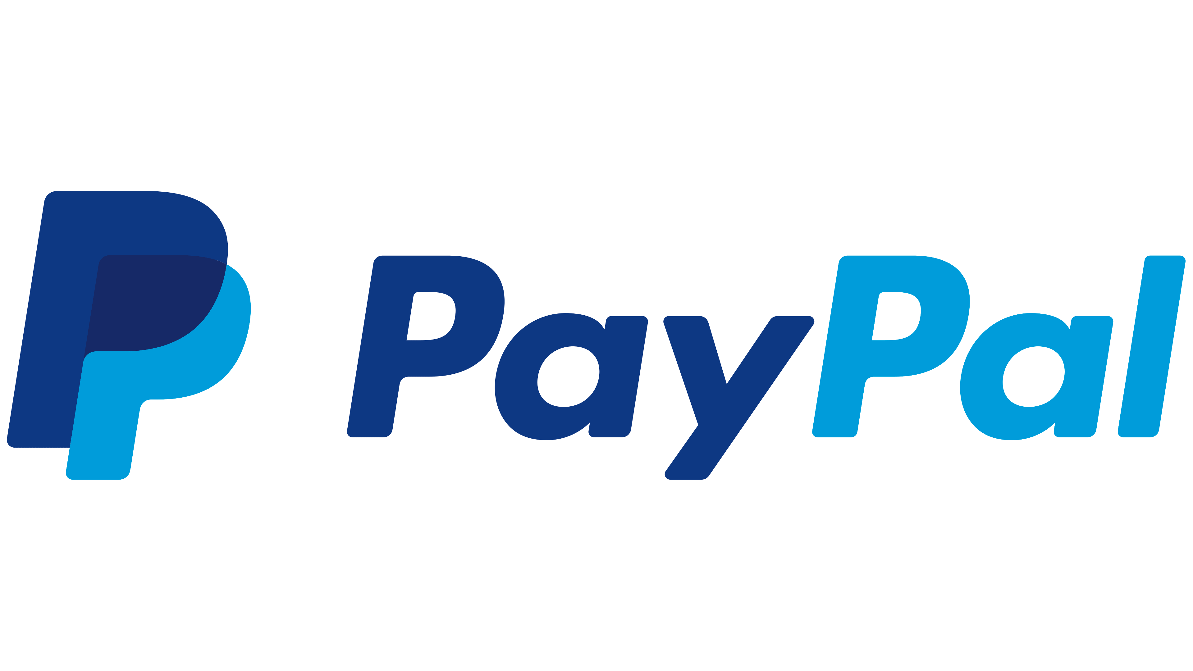pay with paypal logo