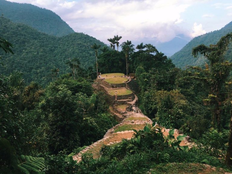 Qué necesito para ir a Ciudad Perdida Colombia después de la Cuarentena