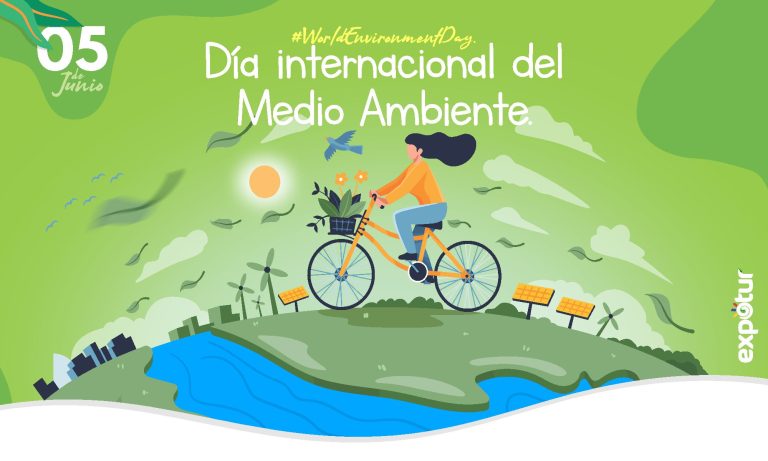 10 formas de ayudar al medio ambiente.