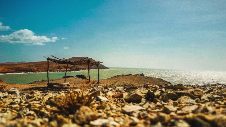 Ir a Cabo de la Vela después de cuarentena