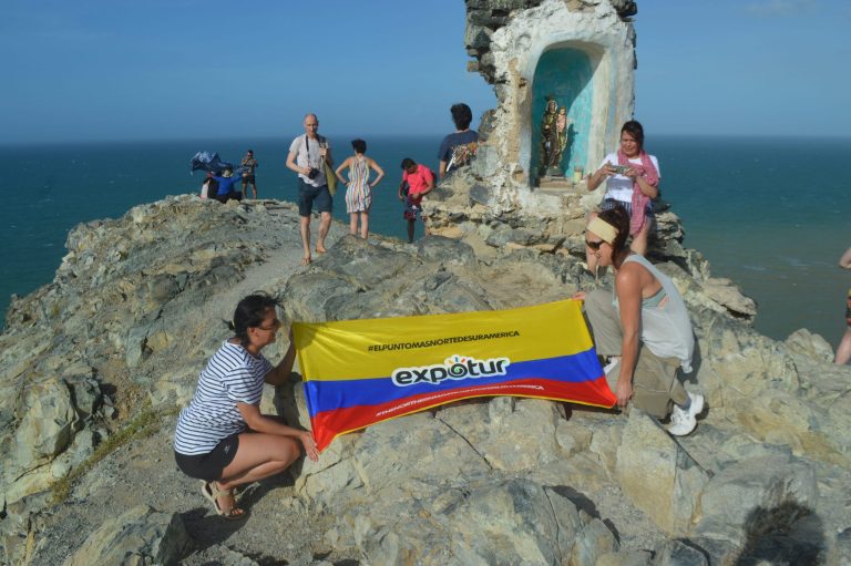 el pilón cabo de la vela colombia expotur-min