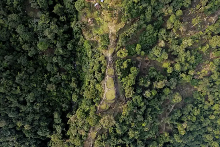 como llegar a la ciudad perdida santa marta guia completa dónde reservar el tour a la Ciudad Perdida