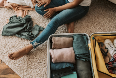 Cómo hacer la maleta perfecta para tu próximo viaje