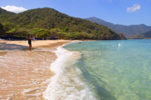 Things to do in Santa Marta