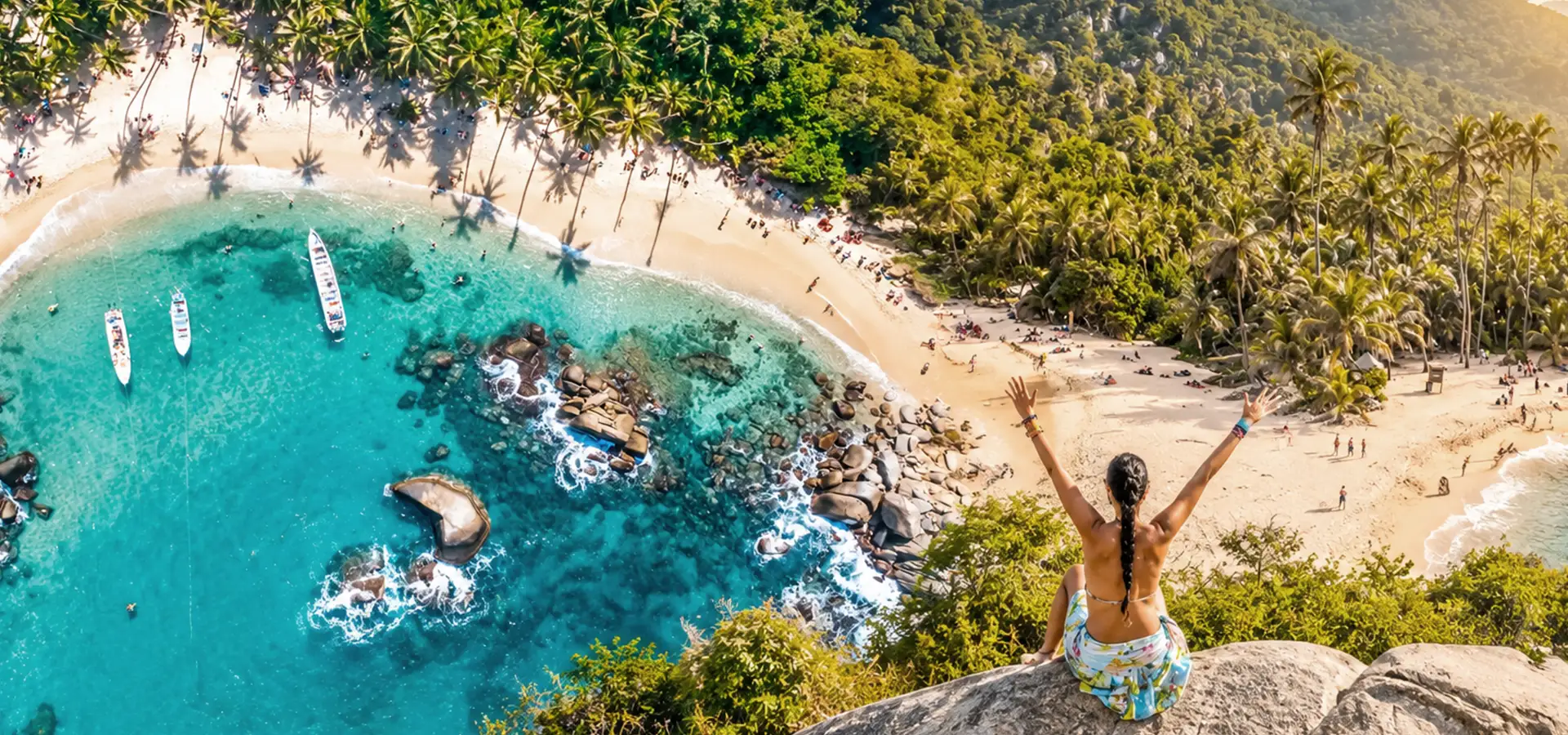 tours en santa marta