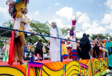 5 Festividades en Colombia que no te puedes perder