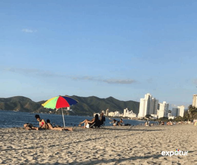 Playas de Santa Marta que debes conocer - Inca Inca - Cabo Tortuga ...