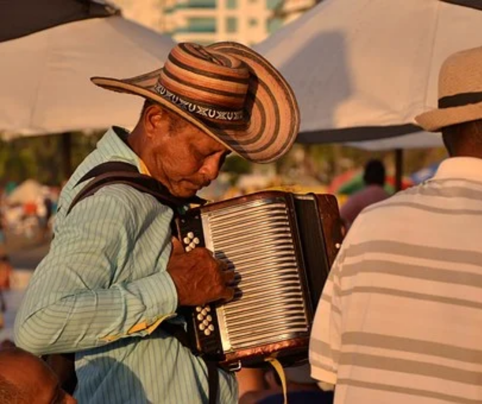 festival de la leyenda vallenata 5 Festividades en Colombia que no te puedes perder blog expotur