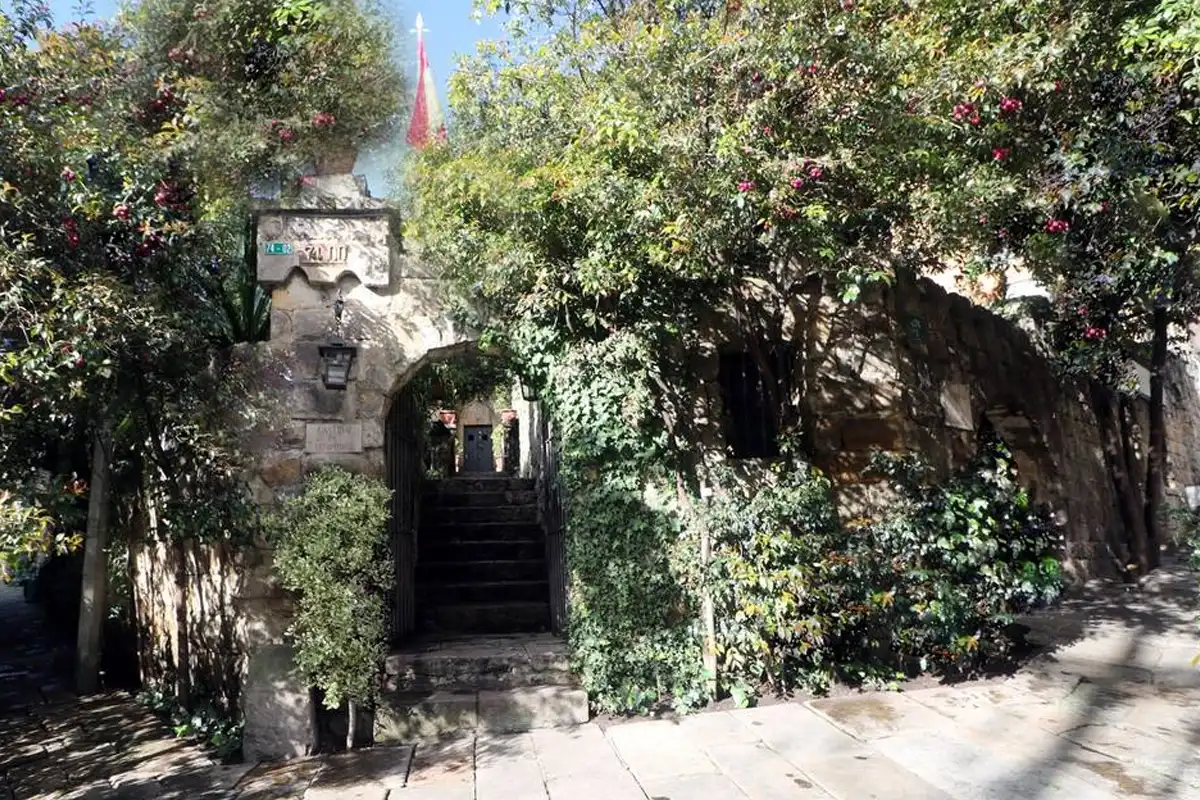 castillos in Colombia