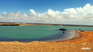 Lugares que no puedes dejar de visitar en la Guajira