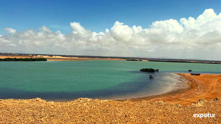 Lugares que no puedes dejar de visitar en la Guajira