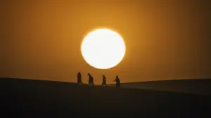 qué llevar a la guajira