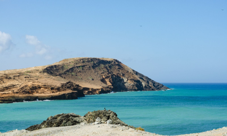 cabo de la vela colombia