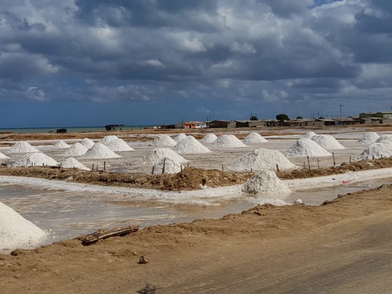 Cabo de la vela la guajira