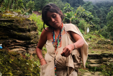 Etnoturismo en Colombia