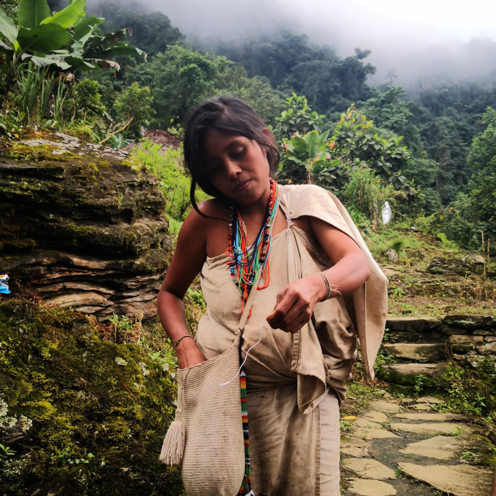 Etnoturismo en Colombia