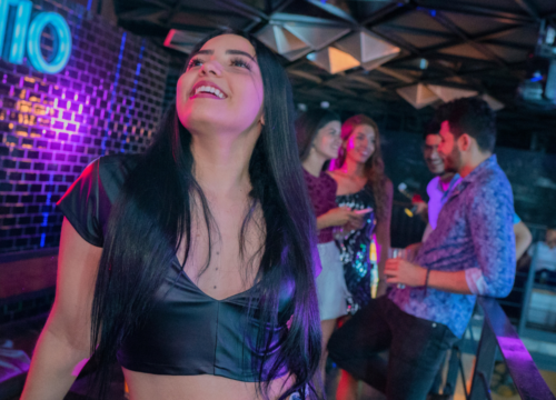 Discotecas en Santa Marta: The Best Places to Spend an Unforgettable Night