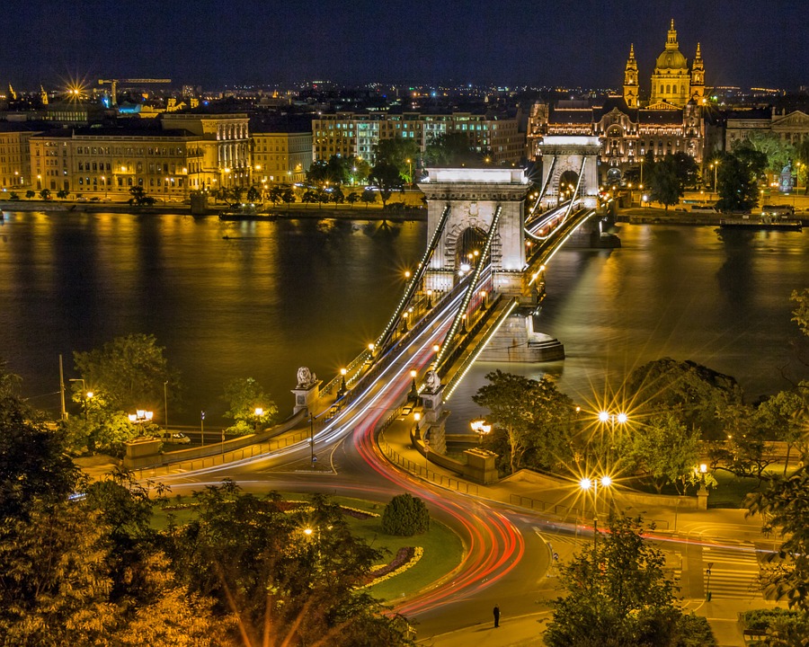 ciudades más baratas de Europa, Budapest, Hungría. the cheapest cities in Europe