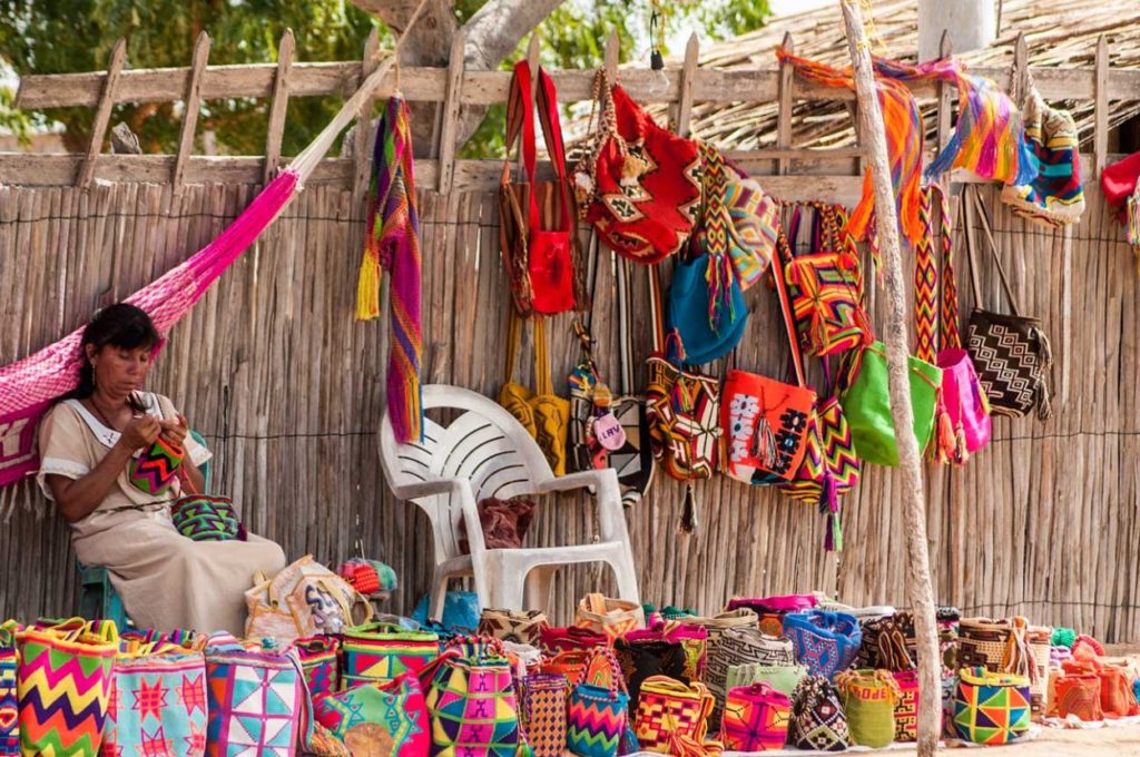 Cabo de la vela guajira tours