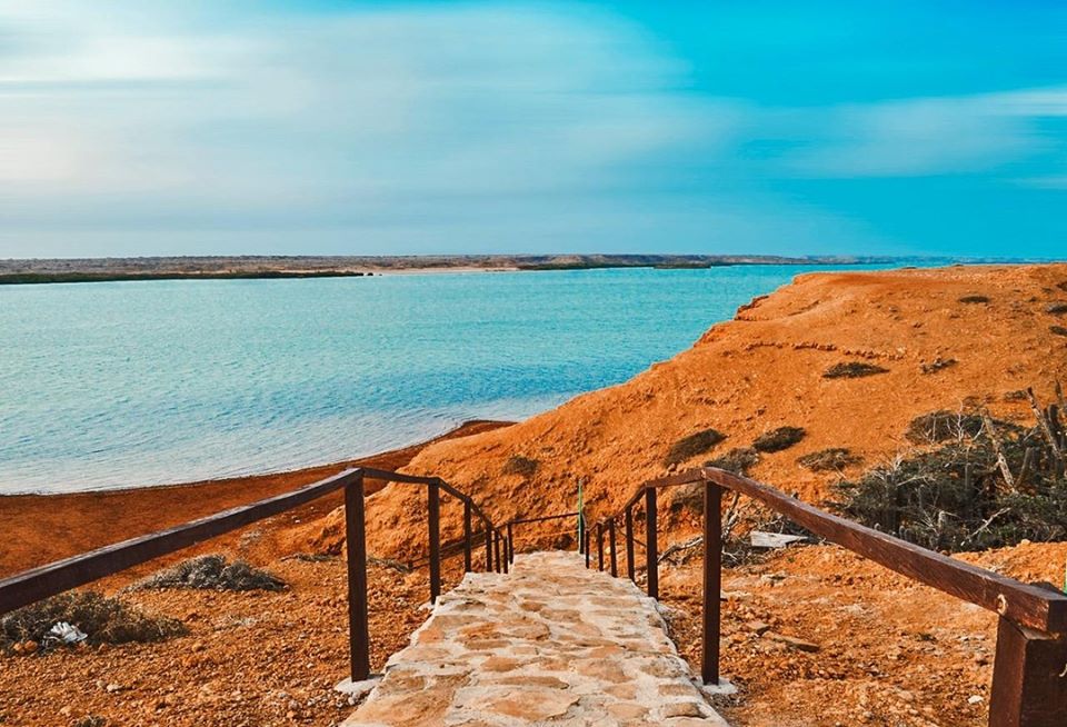 best time to go to Punta Gallinas