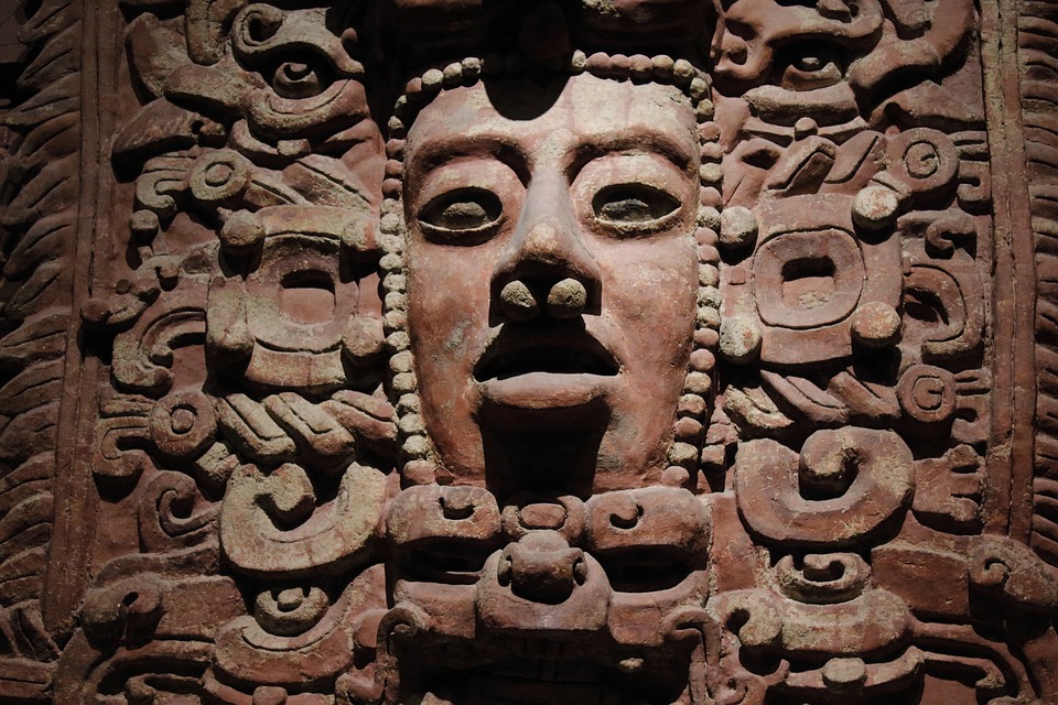 museos en mexico. museos online