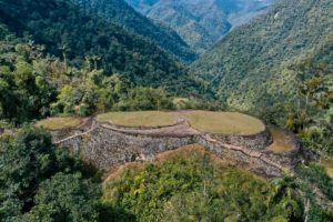 Lost City Trek, Ciudad Perdida, Sierra Nevada de Santa Marta