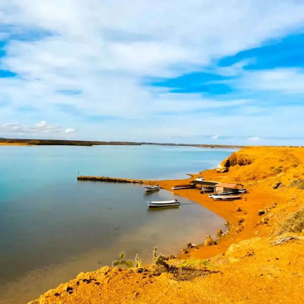 Punta Gallinas Tour 3 Days in the High Guajira
