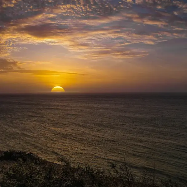 Punta Gallinas Tour 3 Days in the High Guajira