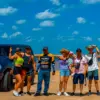 Punta Gallinas Tour 3 Days in the High Guajira