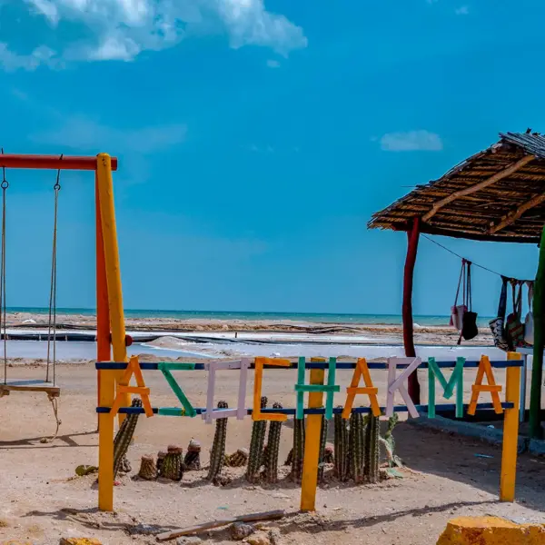 Punta Gallinas Tour 3 Days in the High Guajira