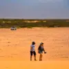Punta Gallinas Tour 3 Days in the High Guajira