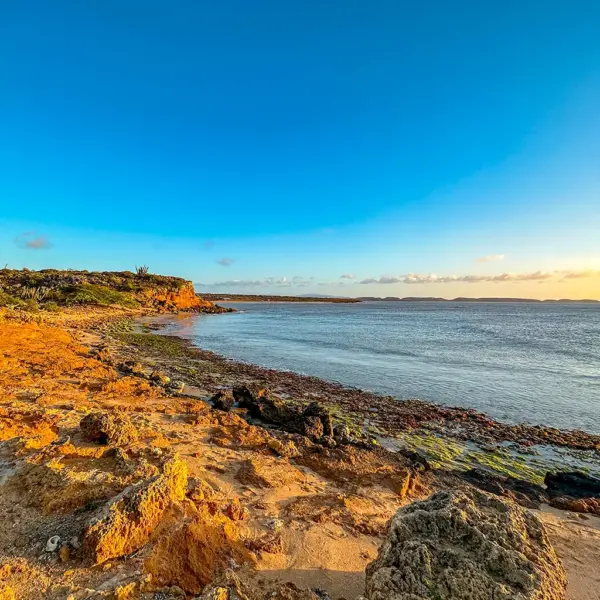 Punta Gallinas Tour 3 Days in the High Guajira