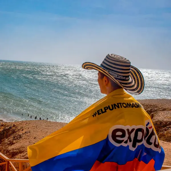 Punta Gallinas Tour 3 Days in the High Guajira