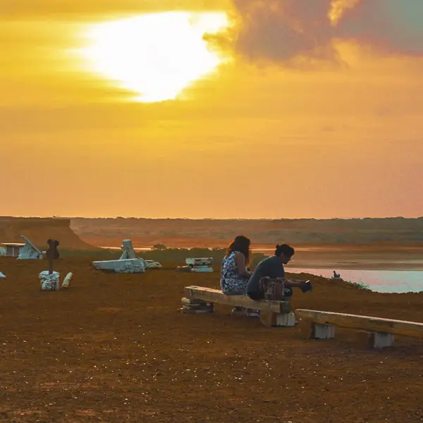 Punta Gallinas Tour 3 Days in the High Guajira