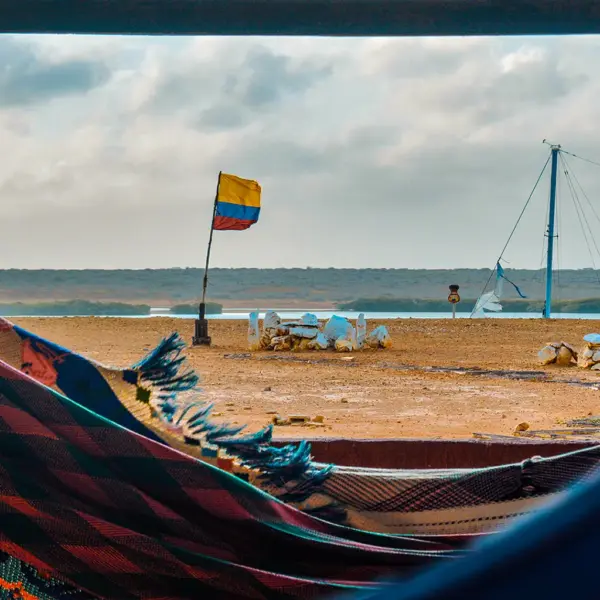 Punta Gallinas Tour 3 Days in the High Guajira