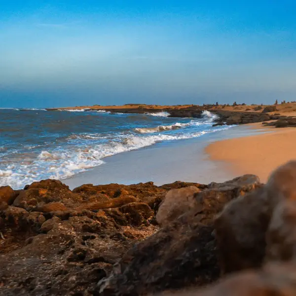 Punta Gallinas Tour 3 Days in the High Guajira