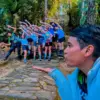Tour Ciudad Perdida 4 Días