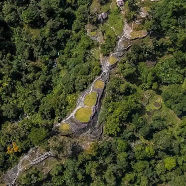 Trek a la Ciudad Perdida 3 días