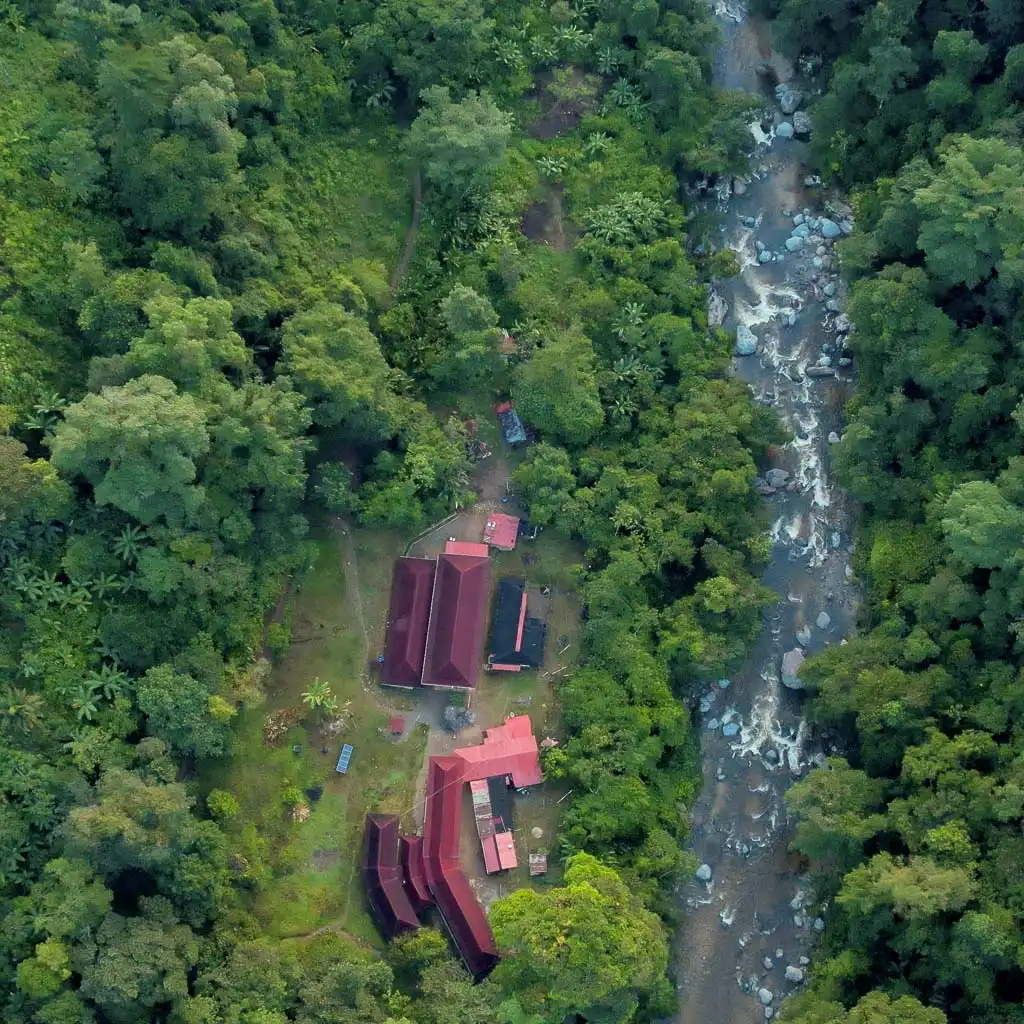 Lost City Trek 4 days tour 3