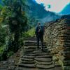 Trek a la Ciudad Perdida 3 días