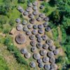 Lost City Tour Colombia 5 Days Waterfalls